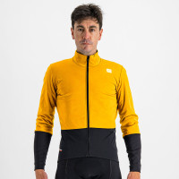 Sportful TOTAL COMFORT bunda zlatá/čierna_orig