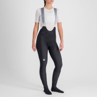 Sportful Total Comfort dámske nohavice s trakmi čierne_alt1