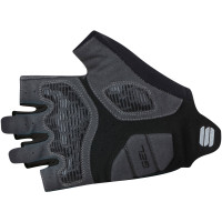 Sportful Total Comfort dámske rukavice čierne_alt0