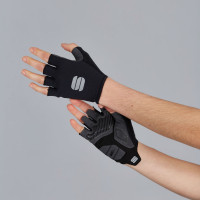Sportful Total Comfort dámske rukavice čierne_alt1