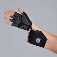 Sportful Total Comfort dámske rukavice čierne_alt2