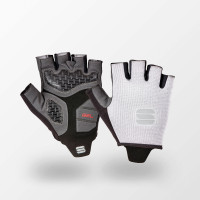 Sportful Total Comfort rukavice biele_orig