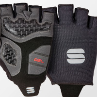 Sportful Total Comfort rukavice čierne_alt0