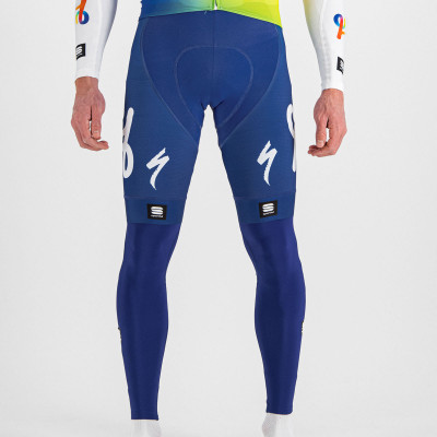 Sportful TotalEnergies PRO TEAM návleky na nohy