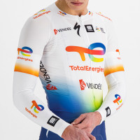 Sportful TotalEnergies PRO TEAM návleky na ruky_alt3