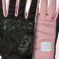 Sportful WS ESSENTIAL 2 dámske rukavice čierne_alt