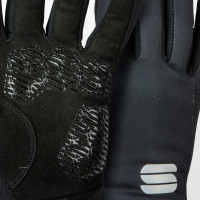 Sportful WS Essential 2 rukavice dámske čierne_alt