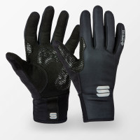Sportful WS Essential 2 rukavice dámske čierne_orig