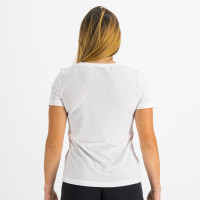 Sportful XPLORE dámske tričko krátky rukáv žiarivo biele_alt0