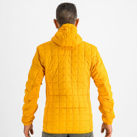 Sportful XPLORE THERMAL bunda žltá_alt0