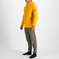 Sportful XPLORE THERMAL bunda žltá_alt1