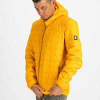 Sportful XPLORE THERMAL bunda žltá_alt3