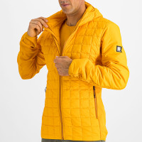 Sportful XPLORE THERMAL bunda žltá_alt4