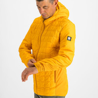 Sportful XPLORE THERMAL bunda žltá_alt5