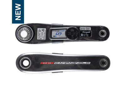 STAGES Wattmeter Campagnolo H11