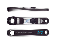 STAGES Wattmeter Shimano Ultegra R8100 ľavá kľuka