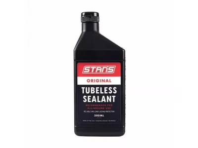 STAN´S NO TUBES Tmel ORIGINAL 500 ml 