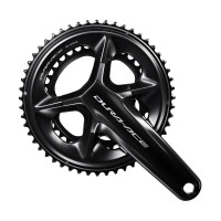 Stred Dura Ace R9200 172,5mm 50/34z. 12-k. HTII bez ložiska 