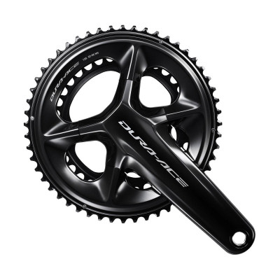 Kľuky Shimano Dura Ace R9200 172,5mm 50/34z. 12-k. HTII bez ložiska