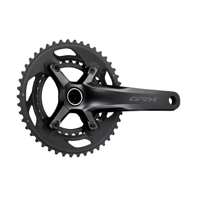 Kľuky SRAM GRX RX600 172,5mm 46/30z. 11-k. dvojdielne bez ložiska