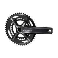 Stred GRX RX810 175mm 48/31z. 11-k. HTII bez ložiska