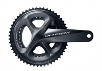Stred Ultegra R8000 170mm 50/34z. 11-k.HTII bez ložiska