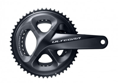 Stred Ultegra R8000 170mm 50/34z. 11-k.HTII bez ložiska