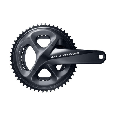 Kľuky Shimano Ultegra R8000 175mm 50/34z. 11-k.HTII bez ložiska