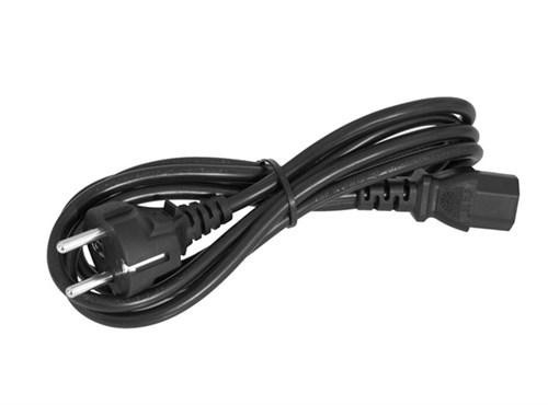 tacx flux power cable