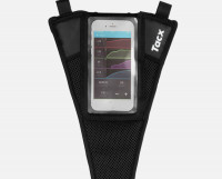 Tacx - ochrana proti potu s púzdrom na smartón + tréiningový uterák_alt269481