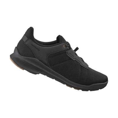 Tretry SHEX300 čierne /Vel:45.0