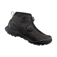 Tretry SHEX900 čierne /Vel:44.0
