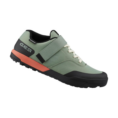 Tretry SHGE500 bledozelené /Vel:40