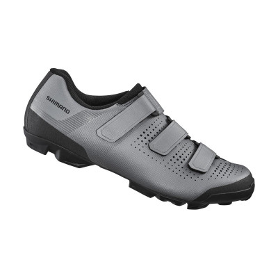 Tretry SHXC100 strieborné /Vel:48