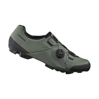 Tretry SHXC300 zelené /Vel:42.0E