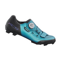 Tretry SHXC502 dámske modré /Vel:41.0