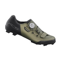 Tretry SHXC502 zelené /Vel:46.0