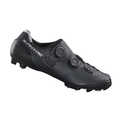Tretry SHXC902 čierne /Vel:41.0