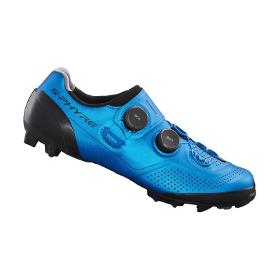 Tretry SHXC902 modré /Vel:46.0