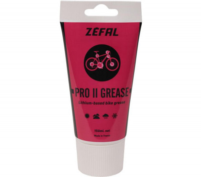 Tuk mazací Pro-II-Grease 150 ml