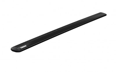 Tyč WingBar Evo 118 čierna