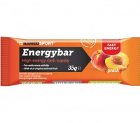 Tyčinka ENERGYBAR broskyňa 35g