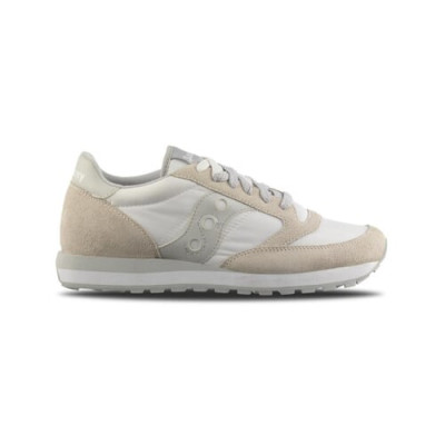 unisex obuv saucony S2044-396 JAZZ ORIGINAL white/grey 6