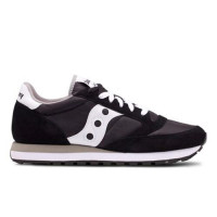 unisex obuv saucony S2044-449 JAZZ ORIGINAL black/white 7,5