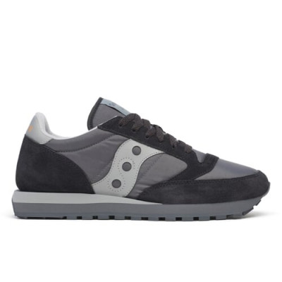 unisex obuv saucony S2044-727 JAZZ ORIGINAL dark grey/grey 13