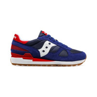 unisex obuv saucony S2108-851 SHADOW ORIGINAL navy//red 6