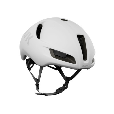 Cyklistická Prilba Kask Utopia Y WG11 White Matt