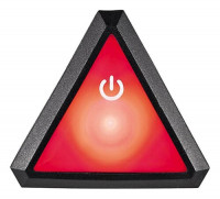UVEX BLIKAČKA PLUG-IN LED QUATRO / PRO / XC (S4191150400) Množ. Uni