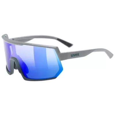 UVEX BRÝLE SPORTSTYLE 235 RHI.DE.SP.M/MIR.BLUE (S5330035416) Množ. Uni