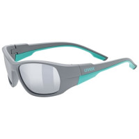 UVEX BRÝLE SPORTSTYLE 514 GREY MATT/MIR. SILVER (S5330655716) Množ. Uni